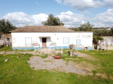 Terreno para Venda em Garvão e Santa Luzia