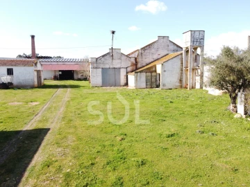 Terreno para Venda em Garvão e Santa Luzia