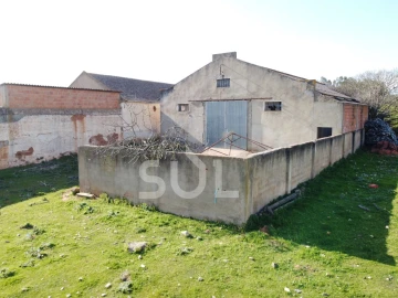 Terreno para Venda em Garvão e Santa Luzia