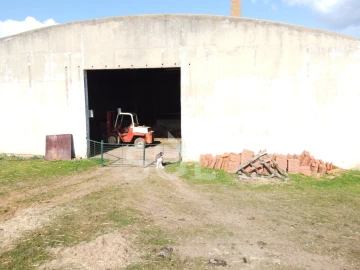 Terreno para Venda em Garvão e Santa Luzia
