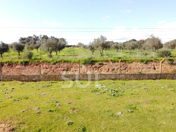 Terreno para Venda em Garvão e Santa Luzia