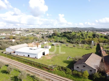 Terreno para Venda em Garvão e Santa Luzia