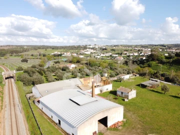 Terreno para Venda em Garvão e Santa Luzia
