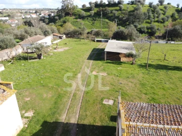 Terreno para Venda em Garvão e Santa Luzia
