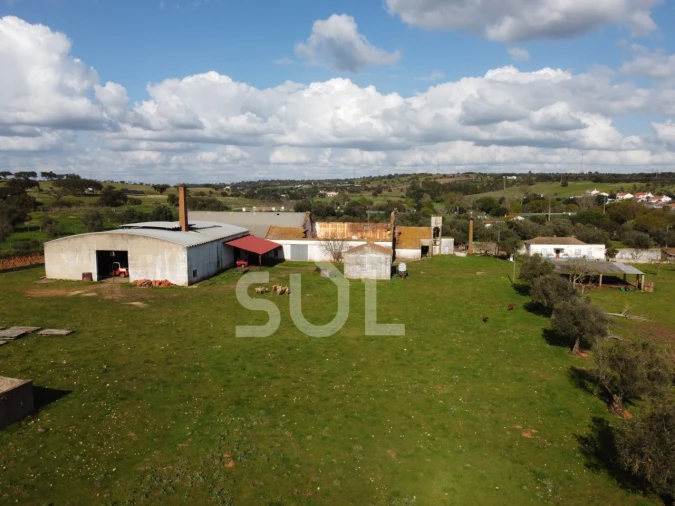 Terreno para Venda em Garvão e Santa Luzia Foto 8