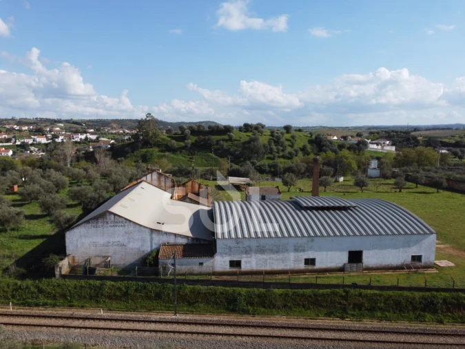 Terreno para Venda em Garvão e Santa Luzia Foto 11