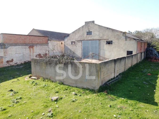 Terreno para Venda em Garvão e Santa Luzia Foto 18