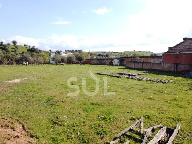 Terreno para Venda em Garvão e Santa Luzia Foto 22