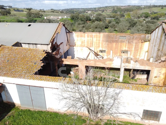 Terreno para Venda em Garvão e Santa Luzia Foto 33