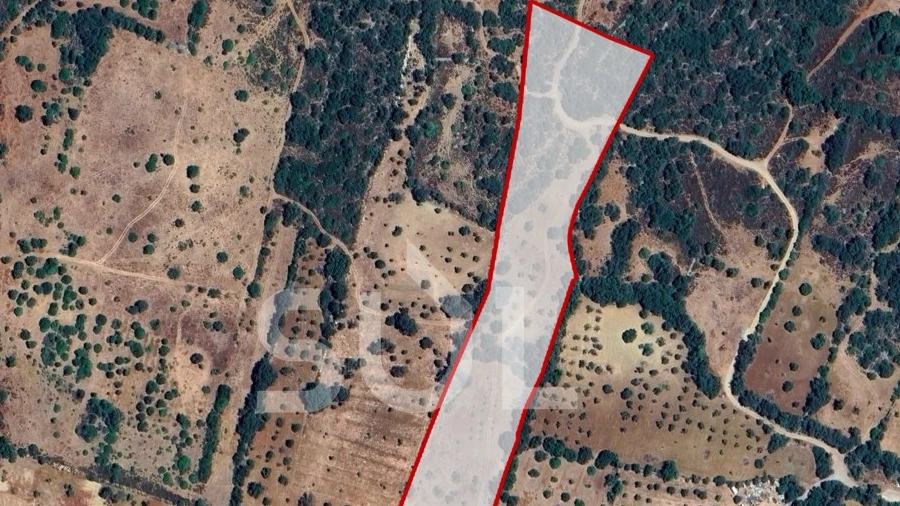 Terreno Agricola ou Rústico para Venda em São Brás de Alportel