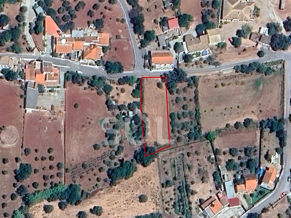 Terreno Agricola ou Rústico para Venda em São Brás de Alportel Foto 1