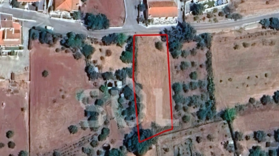 Terreno Agricola ou Rústico para Venda em São Brás de Alportel