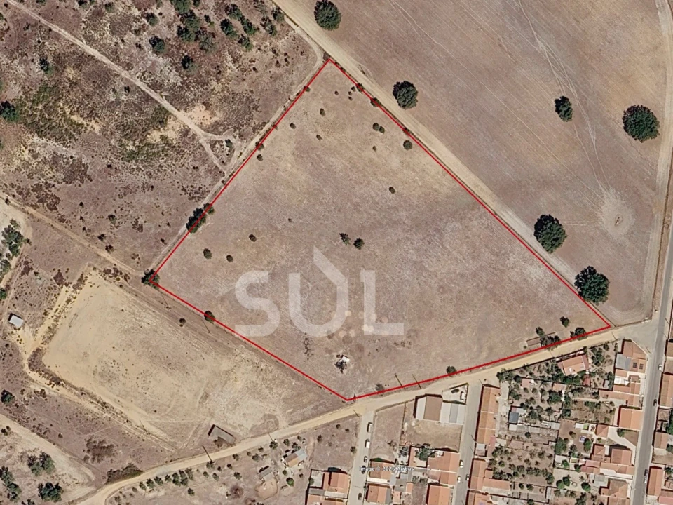 Terreno para Venda em Ermidas-Sado Foto 1