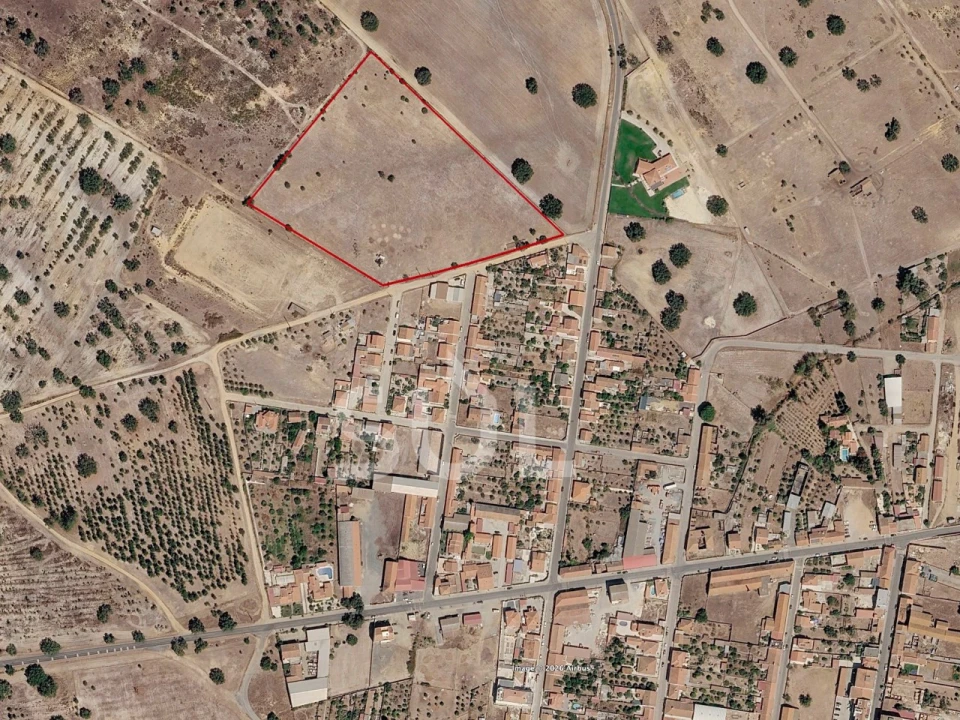 Terreno para Venda em Ermidas-Sado Foto 2