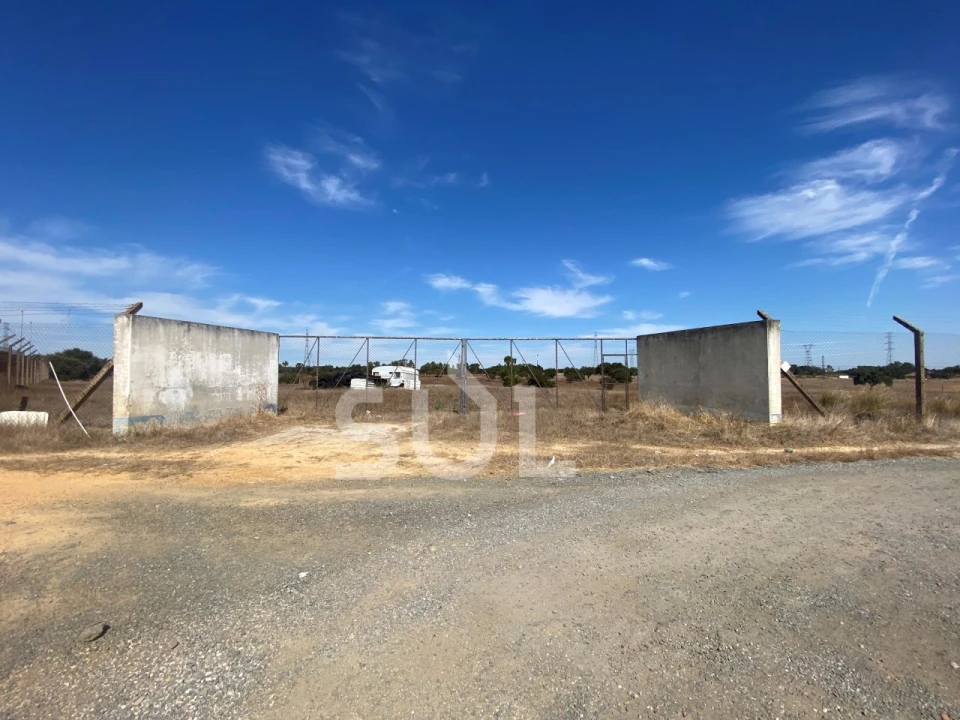 Terreno para Venda em Ermidas-Sado Foto 4