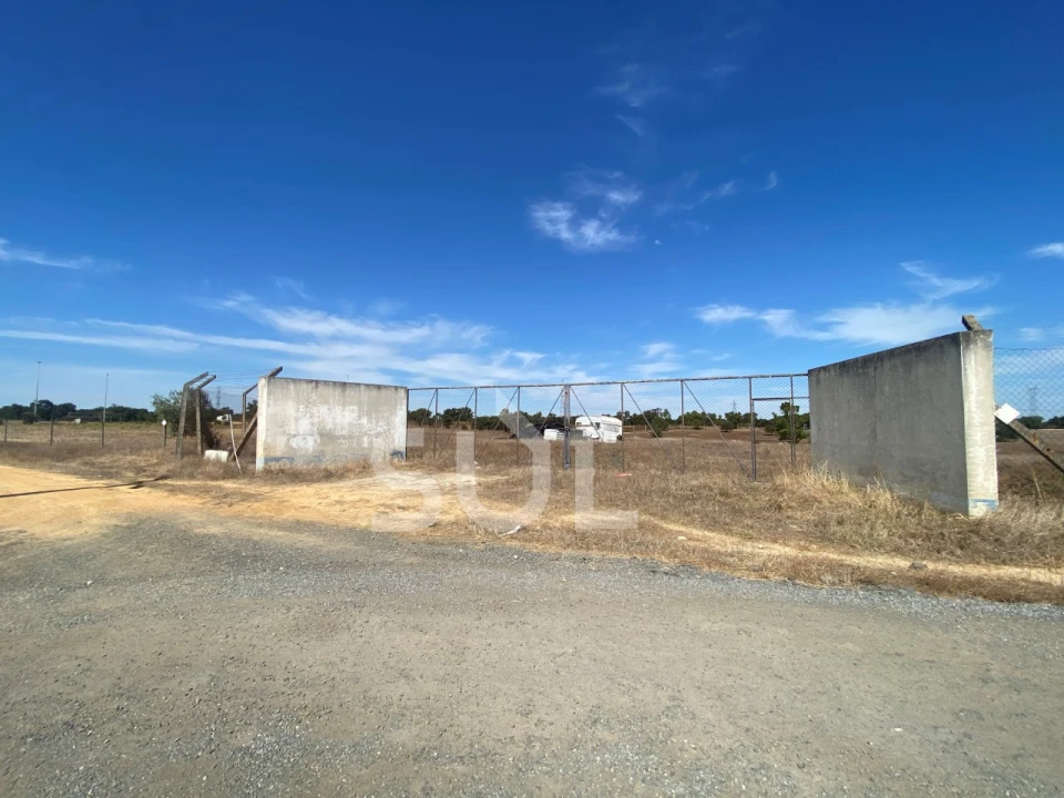 Terreno para Venda em Ermidas-Sado Foto 7