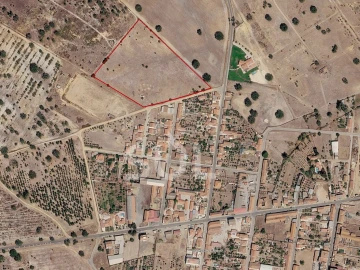 Terreno para Venda em Ermidas-Sado