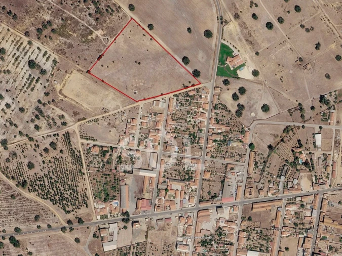 Terreno para Venda em Ermidas-Sado Foto 2