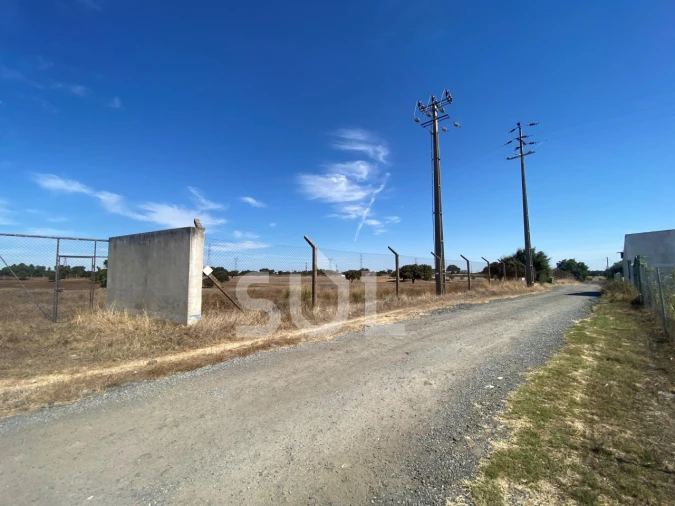 Terreno para Venda em Ermidas-Sado Foto 8