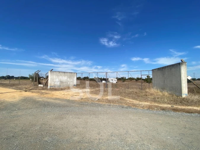 Terreno para Venda em Ermidas-Sado Foto 7