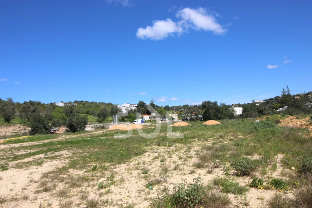Terreno Agricola ou Rústico para Venda em Loule (São Clemente) Foto 7