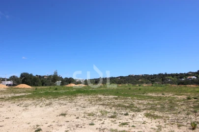 Terreno Agricola ou Rústico para Venda em Loule (São Clemente)