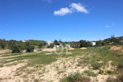 Terreno Agricola ou Rústico para Venda em Loule (São Clemente)