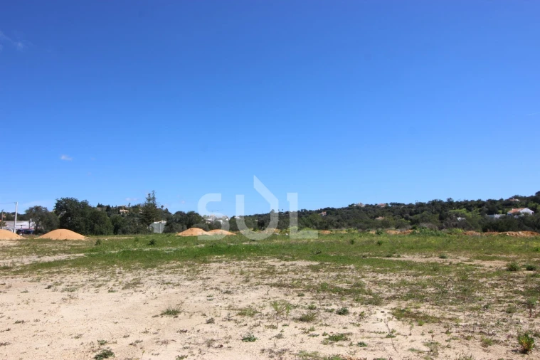 Terreno Agricola ou Rústico para Venda em Loule (São Clemente) Foto 2