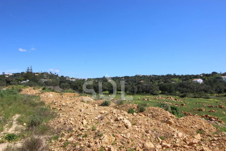 Terreno Agricola ou Rústico para Venda em Loule (São Clemente) Foto 6