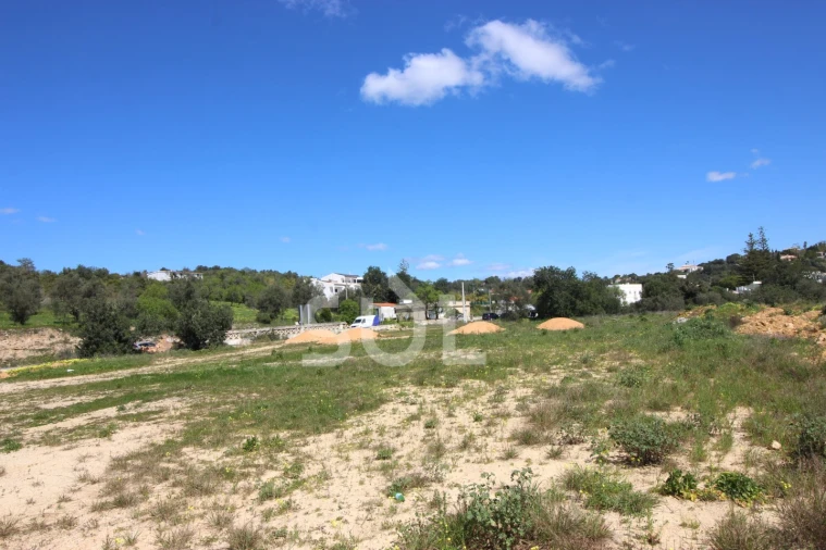 Terreno Agricola ou Rústico para Venda em Loule (São Clemente) Foto 7
