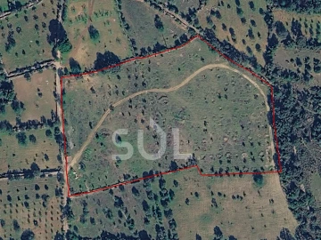 Terreno Agricola ou Rústico para Venda em Conceição e Estoi