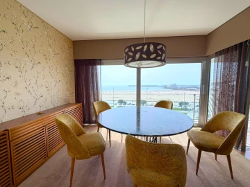 Apartamento T4 para Arrendamento em Matosinhos e Leça da Palmeira