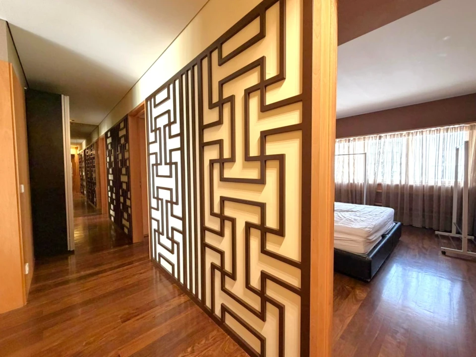 Apartamento T4 para Arrendamento em Matosinhos e Leça da Palmeira Foto 22