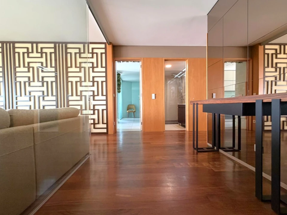 Apartamento T4 para Arrendamento em Matosinhos e Leça da Palmeira Foto 12