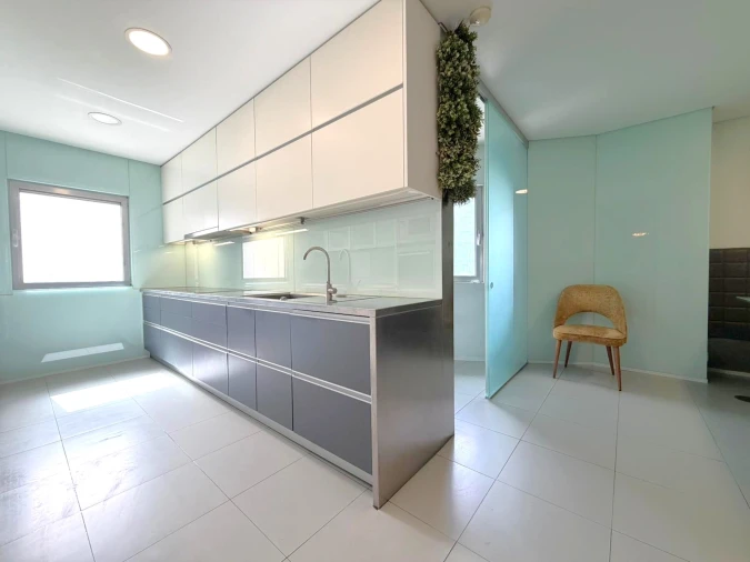 Apartamento T4 para Arrendamento em Matosinhos e Leça da Palmeira Foto 14