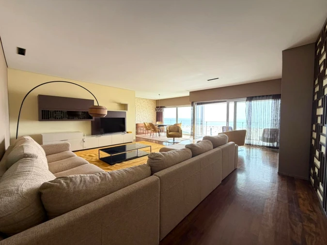 Apartamento T4 para Arrendamento em Matosinhos e Leça da Palmeira Foto 9