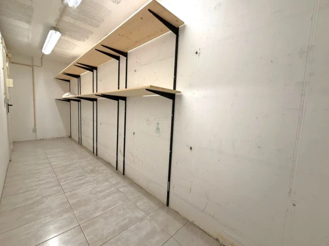 Apartamento T4 para Arrendamento em Matosinhos e Leça da Palmeira Foto 28