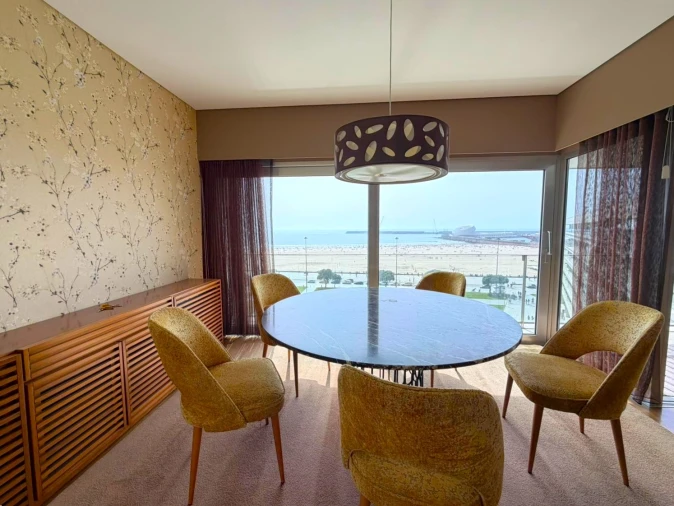 Apartamento T4 para Arrendamento em Matosinhos e Leça da Palmeira Foto 11