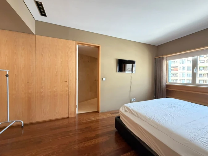 Apartamento T4 para Arrendamento em Matosinhos e Leça da Palmeira Foto 23