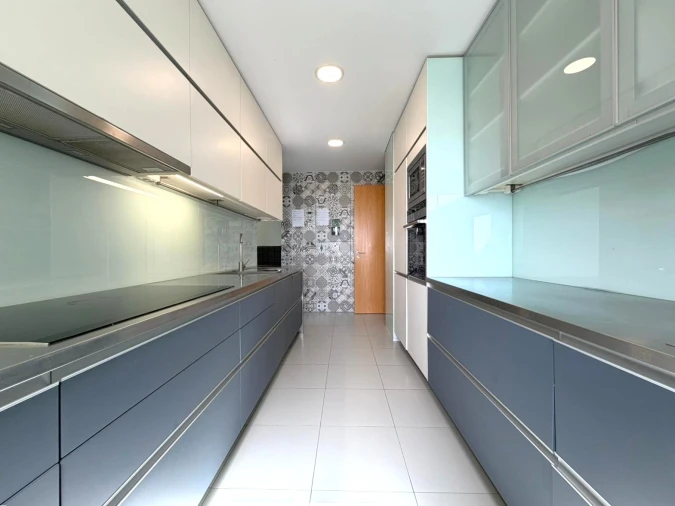 Apartamento T4 para Arrendamento em Matosinhos e Leça da Palmeira Foto 13