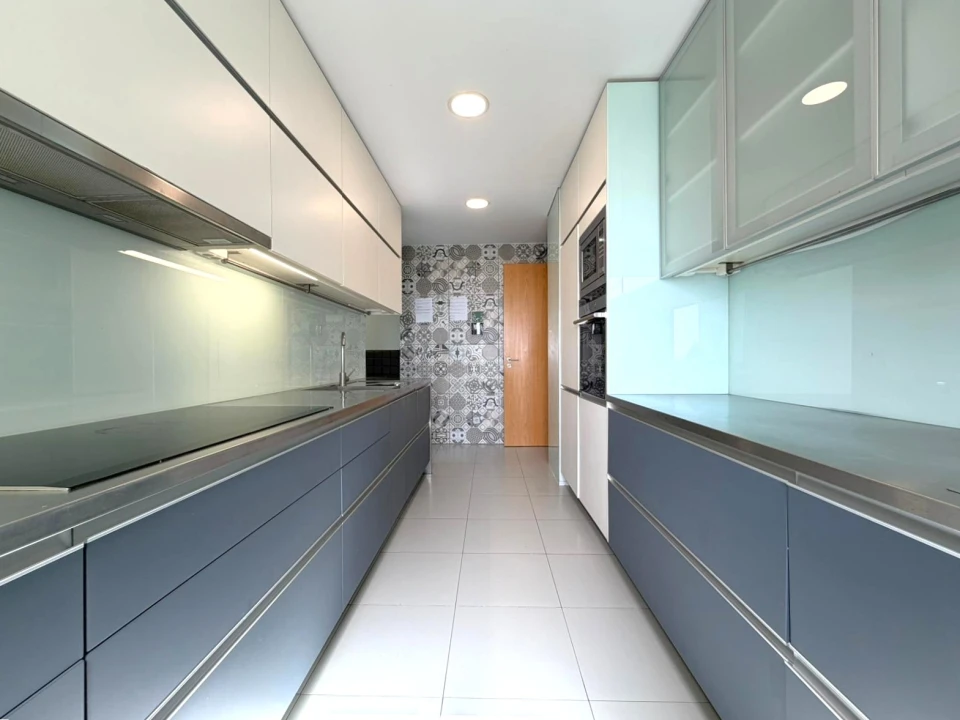 Apartamento T4 para Arrendamento em Matosinhos e Leça da Palmeira Foto 13