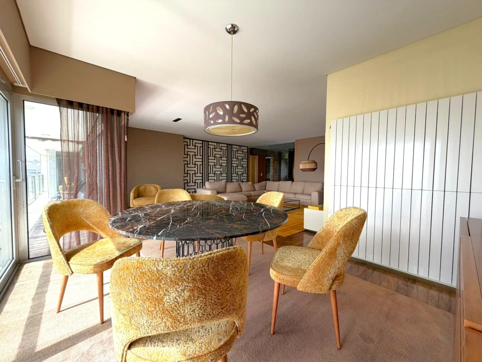 Apartamento T4 para Arrendamento em Matosinhos e Leça da Palmeira Foto 6