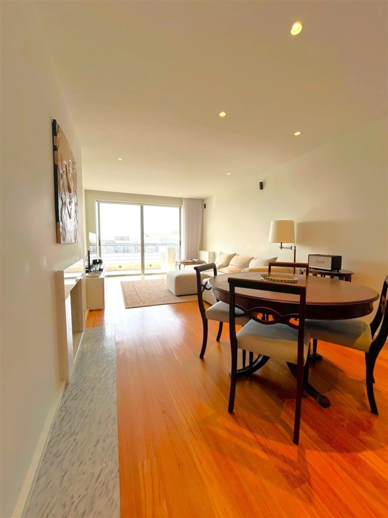 Apartamento T2 para Venda em Aldoar, Foz do Douro e Nevogilde Foto 5
