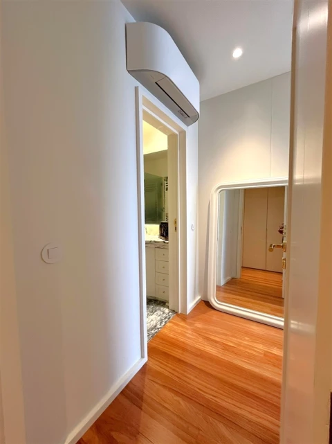 Apartamento T2 para Venda em Aldoar, Foz do Douro e Nevogilde