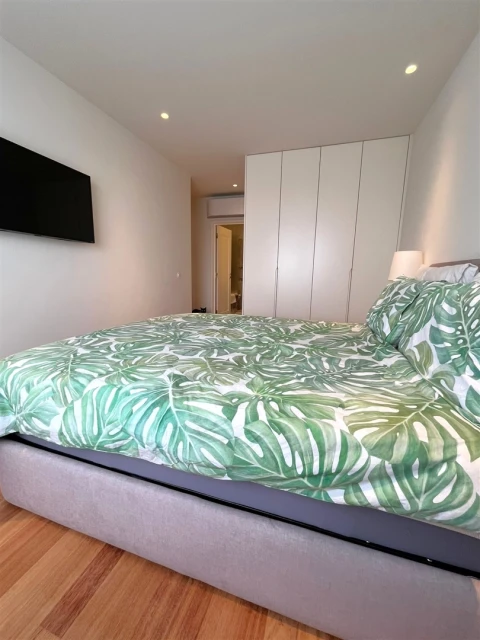 Apartamento T2 para Venda em Aldoar, Foz do Douro e Nevogilde