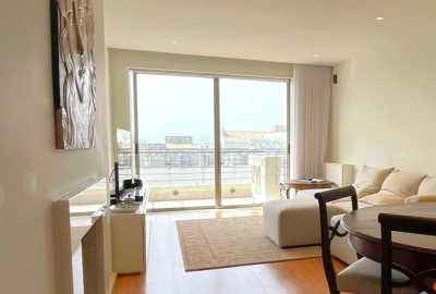 Apartamento T2 para Venda em Aldoar, Foz do Douro e Nevogilde