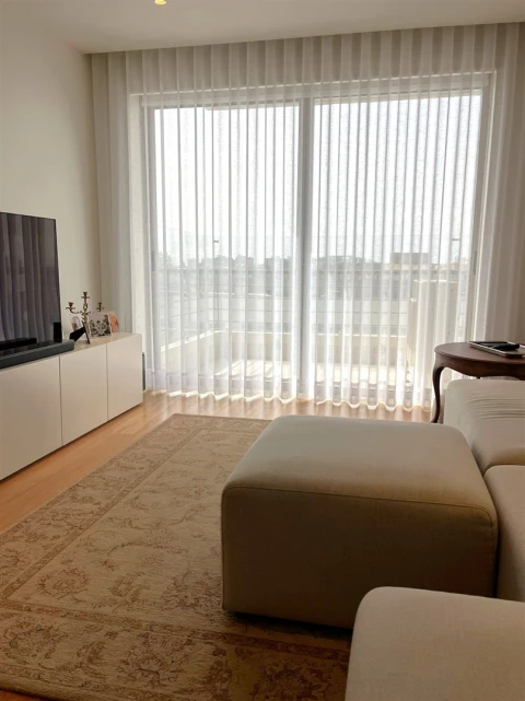 Apartamento T2 para Venda em Aldoar, Foz do Douro e Nevogilde