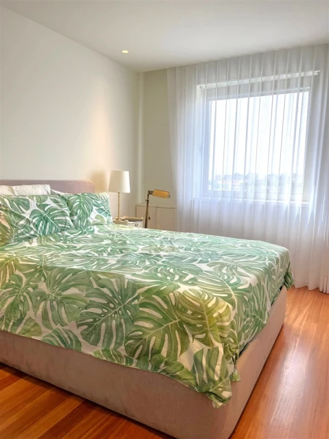 Apartamento T2 para Venda em Aldoar, Foz do Douro e Nevogilde