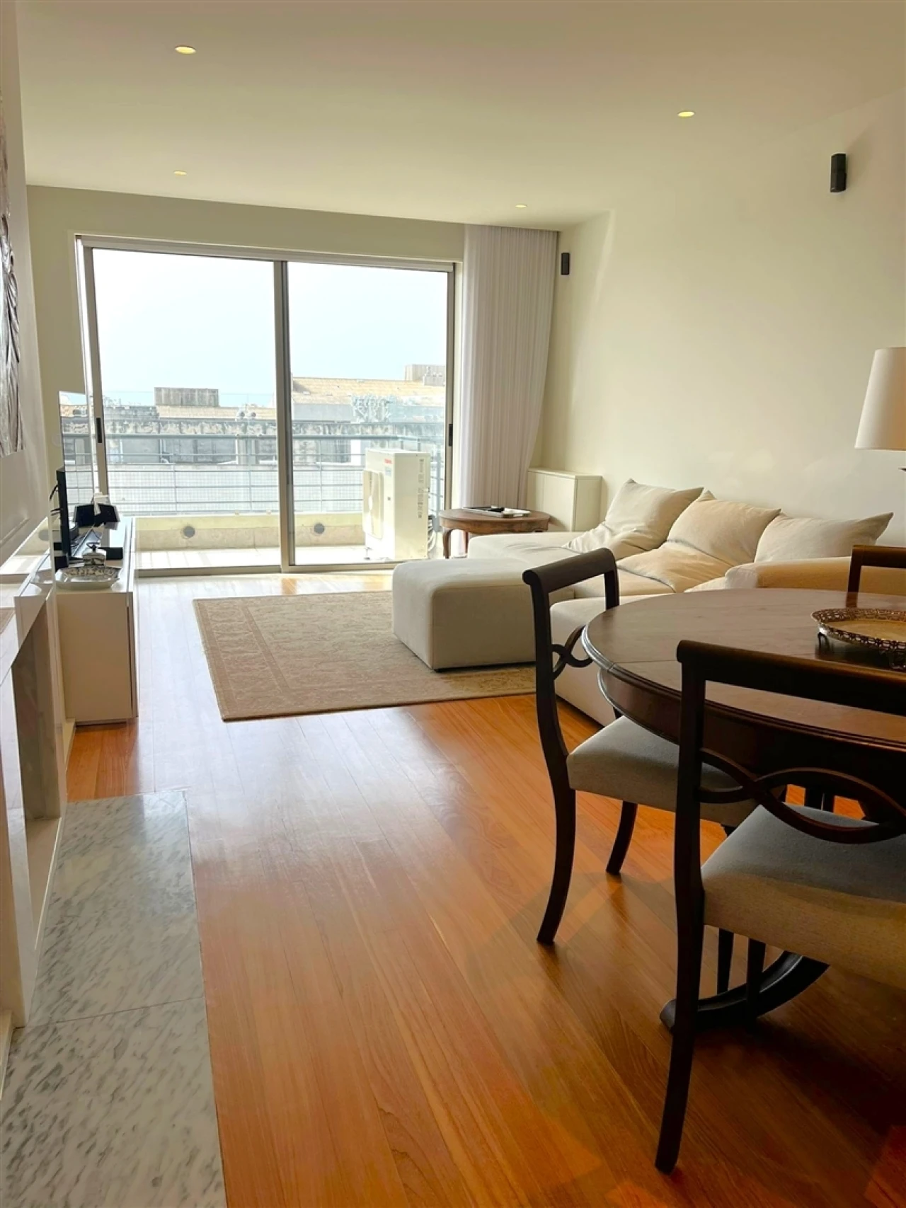 Apartamento T2 para Venda em Aldoar, Foz do Douro e Nevogilde Foto 4