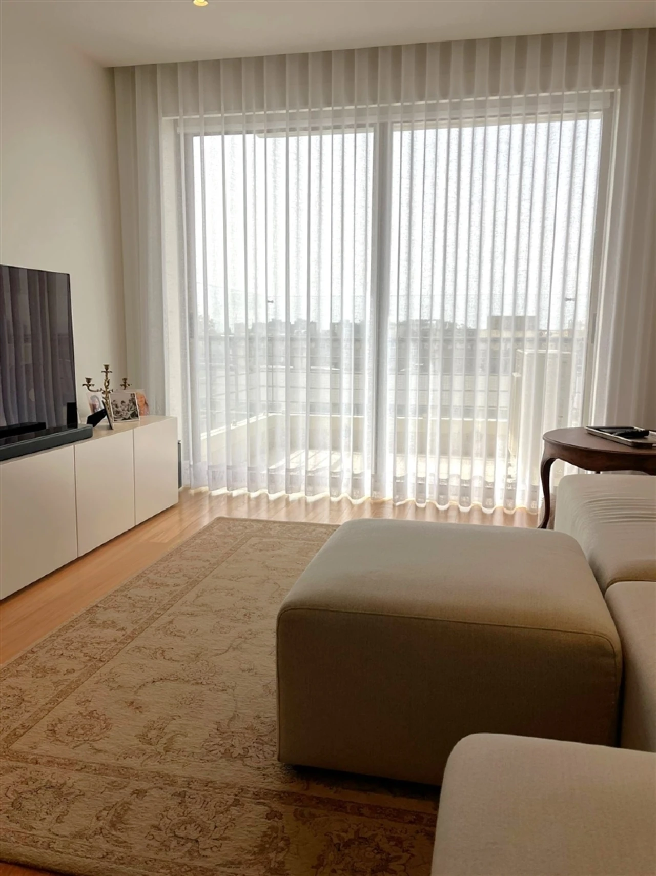 Apartamento T2 para Venda em Aldoar, Foz do Douro e Nevogilde Foto 9